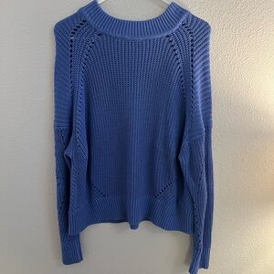 Express Knit Sweater